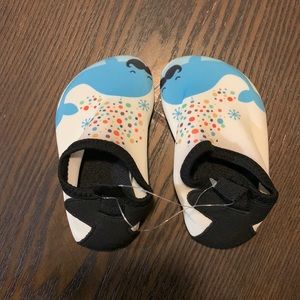 Baby water shoes
